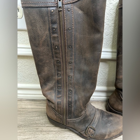 Independent Boot Co Boots‎ Allyson size 8 - Picture 2 of 12